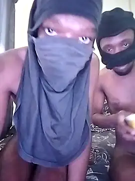عرض كام FINEBABYWOLF