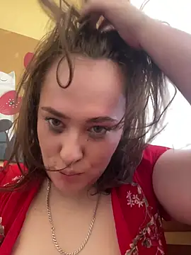 Czat XXX na żywo – BettyRussian
