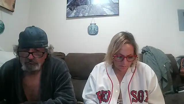Victoria121565Harley's Live XXX Chat