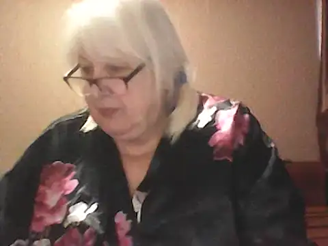 Alexia64231 网络视讯表演