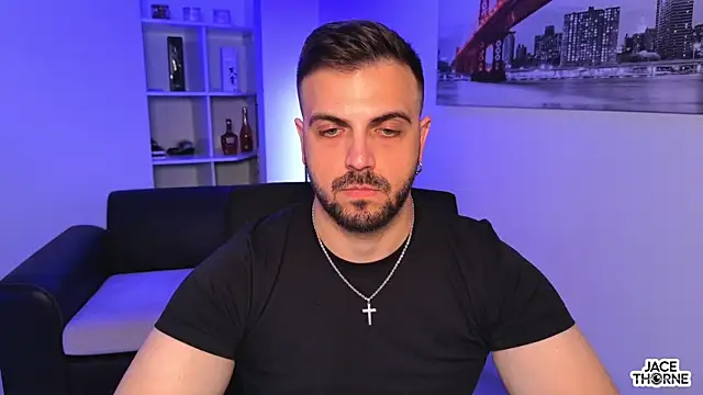 عرض كام Jace_Thorne