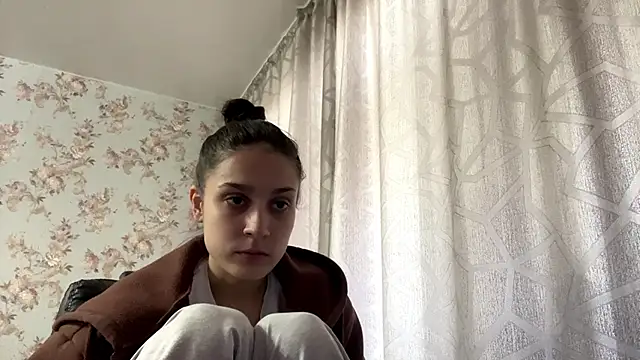 PagedLard Adlı Modelin Canlı XXX Sohbeti