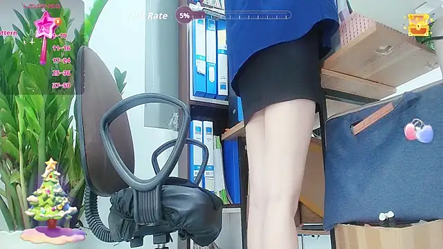 minami_23 在線直播表演