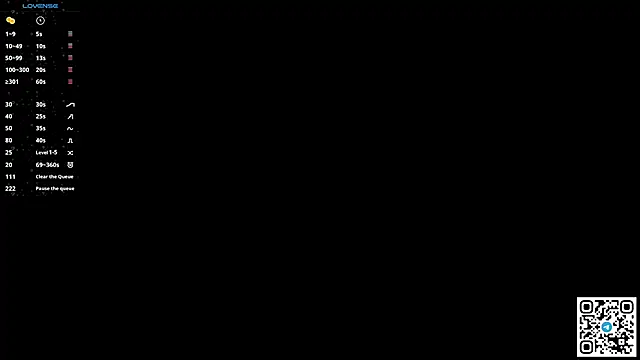 Logan_mett Webcam-Show