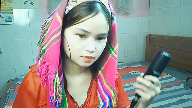 Emma_2603 网络视讯表演
