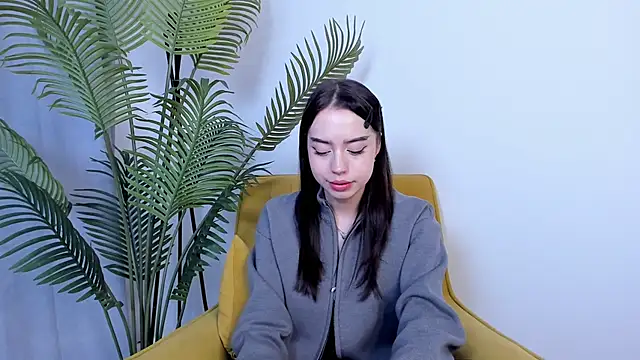 RinaDecos' Live XXX Chat