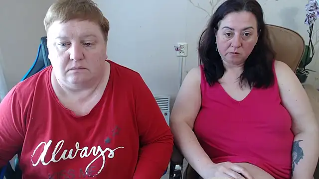 Chat XXX ao vivo de Lindy-Jeanie