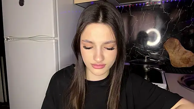 Вебкам-шоу FlorSmalling