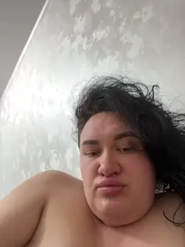 Show modela AmandaMillerrr na web-kameri