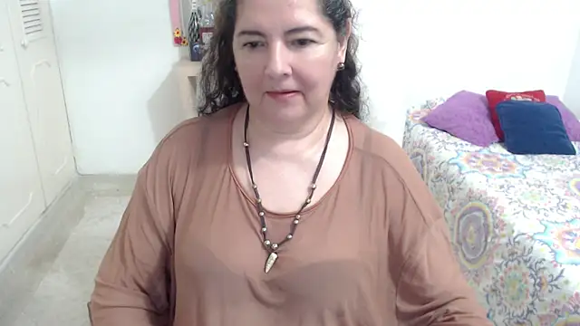 Živý XXX chat leonela_69