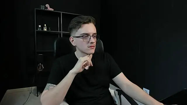 FelixStarkk Show Webcam