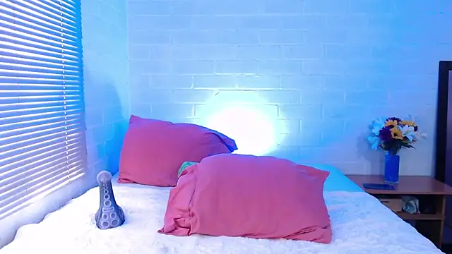 Amy66's Webcam Show