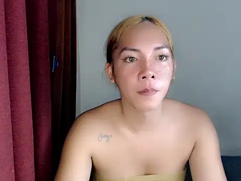 Pokazy przed kamerką – Perly_69