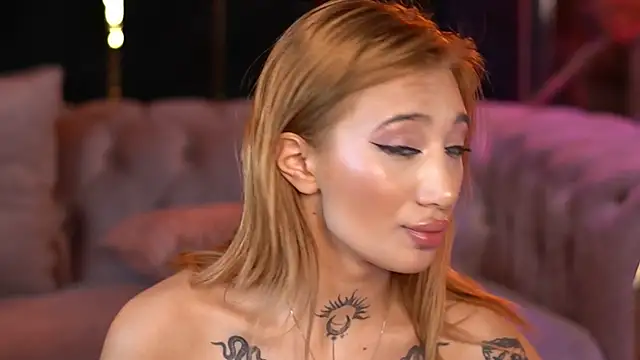 SiennaJayden Chat XXX live