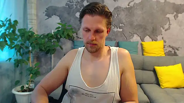 Czat XXX na żywo – VikingChrisss