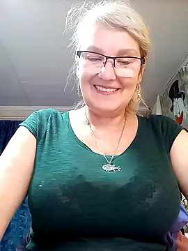 Sembang XXX Secara Langsung irinamaux