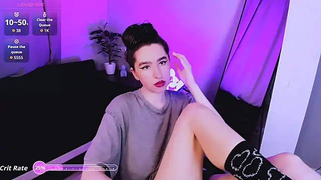 Lily_xBaben Live XXX chat