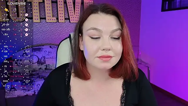 Lilumytrend 라이브 XXX 채팅