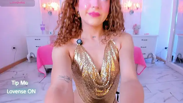 kendallspears_1n Webbikameraesitys