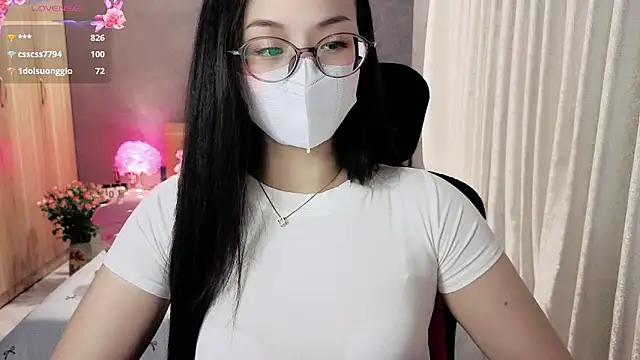 JENNIE-16 在線直播表演