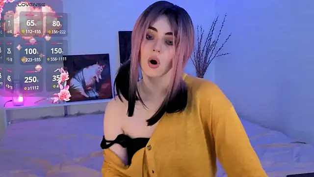 ForEvaRrr Live XXX Chat