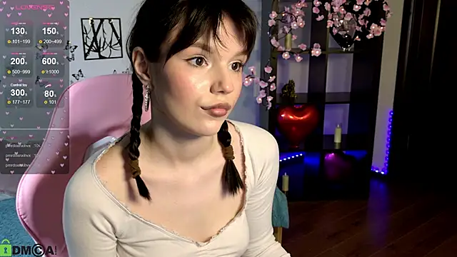 JanetCensley Live XXX-chat