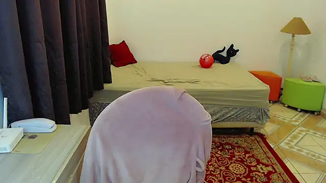 Webkamerová show Sophie_Fantasys