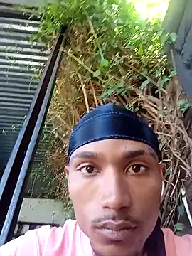 TOBY_BALLZ Show Webcam