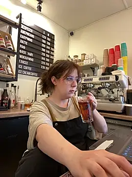 cinnabon_ Webcam-Show