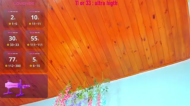 Little_lili19's Live XXX Chat