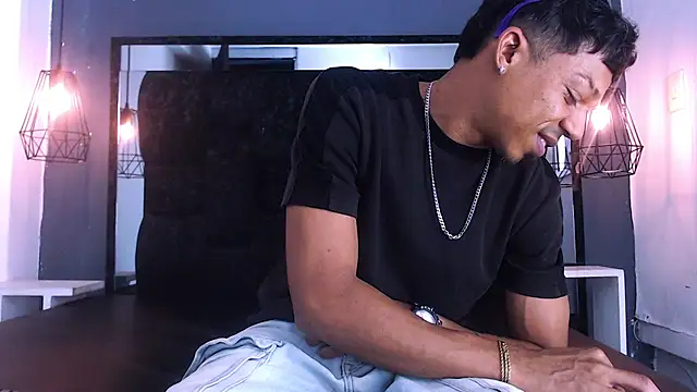 Show Webcam de Gregory_Sforza