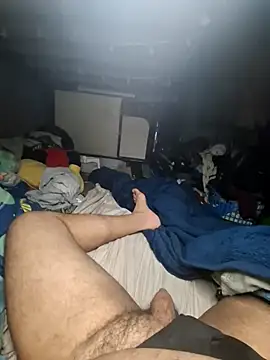 Putitomamador28's Webcam Show