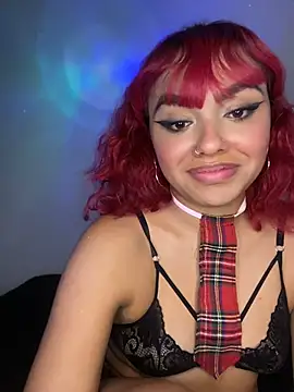 Ashley_Bradley_ Live XXX-chat