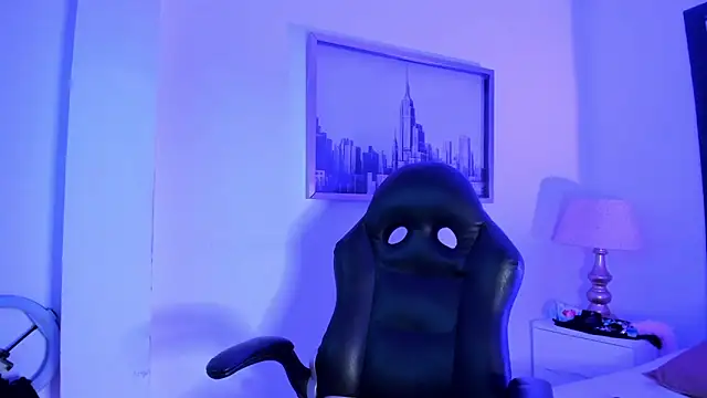 SussyFoxxx Webcamshow