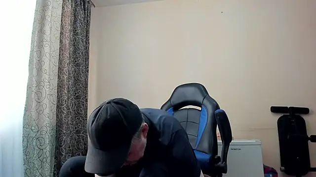 SanFrantsisko – Naživo XXX chat