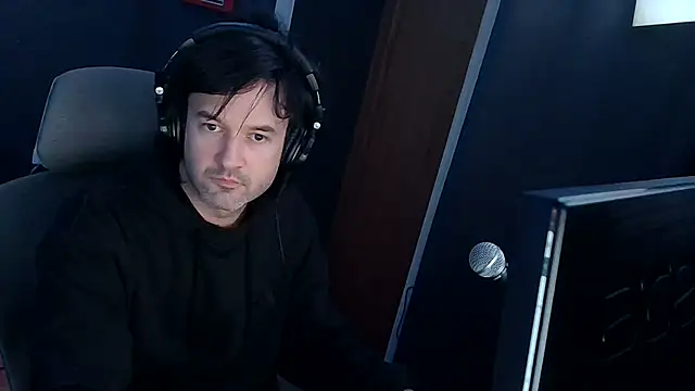 Webkamerová show Stix_Zadinia