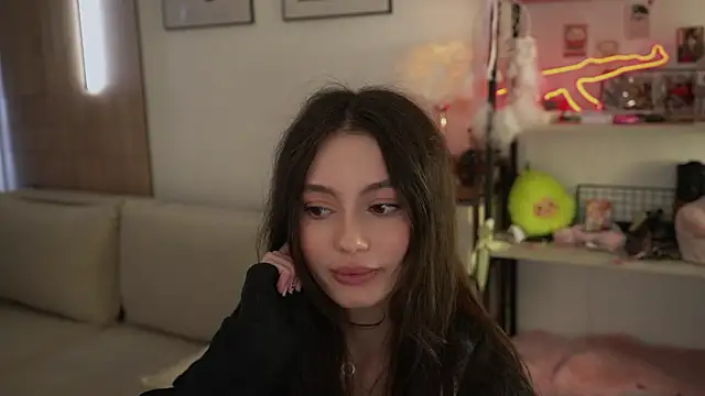 FirstOfFallen Live XXX-chat