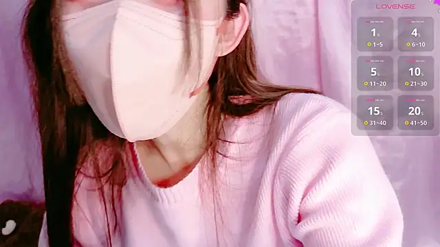 NiinachanのライブXXXチャット