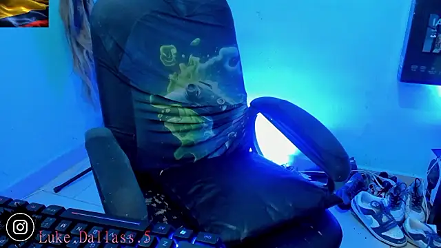 zeus_7777のライブXXXチャット