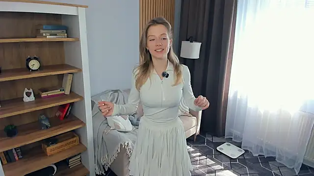 XXX chat uživo modela katemossse