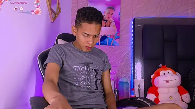 dilan_alfonzo 网络视讯表演