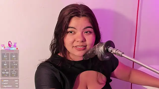 klhoe_boobs Chat XXX live
