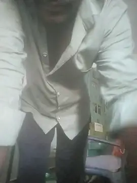 sexyboy_917 Webcam Show