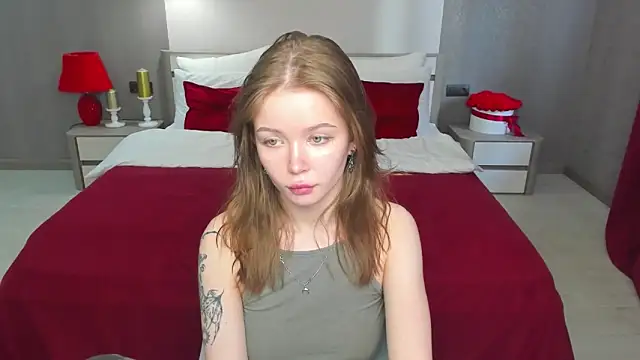 Violetta__Dreams' Live XXX Chat