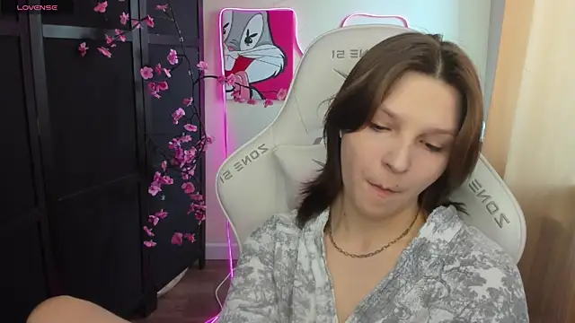 Chat XXX en directo de AudreyyKim