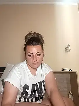 Chat +18 de Sweetredvelvet ao vivo