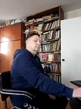 Živý XXX chat Pokaz2020
