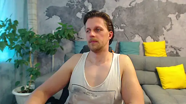 VikingChrisss Webcam show