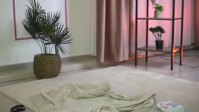 Cherrysweett 网络视讯表演