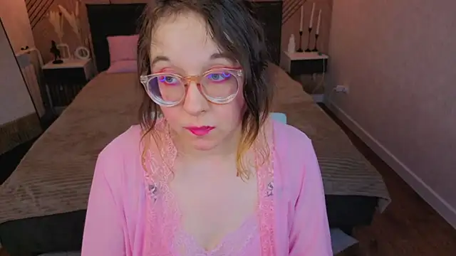 Aleks-caster's Live XXX Chat